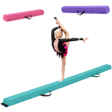 TRAVE GINNASTICA ARTISTICA PER CASA DA 240CM