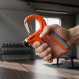HAND GRIP 5-60 KG PINZE MANO PER ALLENAMENTO FORZA