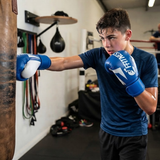 Guantoni Boxe 8 Oz Bambini Adolescenti