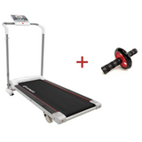 [KIT] Tapis Roulant con Bluetooth Kinomap Zwift da 12Km/H + AB ROLLER