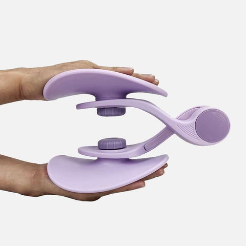 Attrezzo Interno Coscia, Allenatore Per Muscoli Del Pavimento Pelvico Attrezzo Interno Coscia, Allenatore Per Muscoli Del Pavimento Pelvico