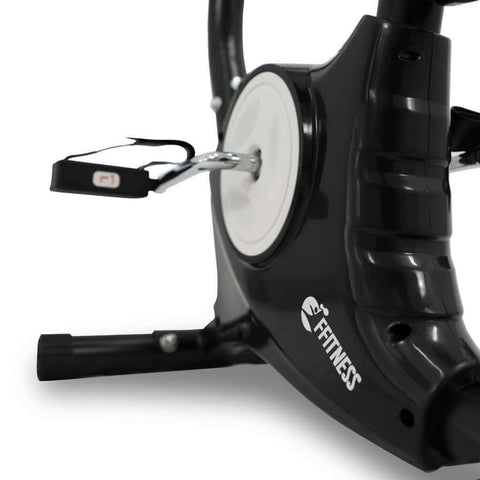 Cyclette Mini cyclette da fitness sotto la scrivania, pedaliera for allenamento a casa/ufficio, cyclette for riabilitazione, bicicletta for esercizi con braccia/gambe Pedaliera per bicicletta sotto la Cyclette Mini cyclette da fitness sotto la scrivania, pedaliera for allenamento a casa/ufficio, cyclette for riabilitazione, bicicletta for esercizi con braccia/gambe Pedaliera per bicicletta sotto la