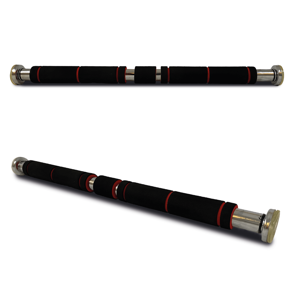 Barra per Trazioni Entroporta 60-100cm FF | Leroy Merlin Barra per Trazioni Entroporta 60-100cm FF | Leroy Merlin