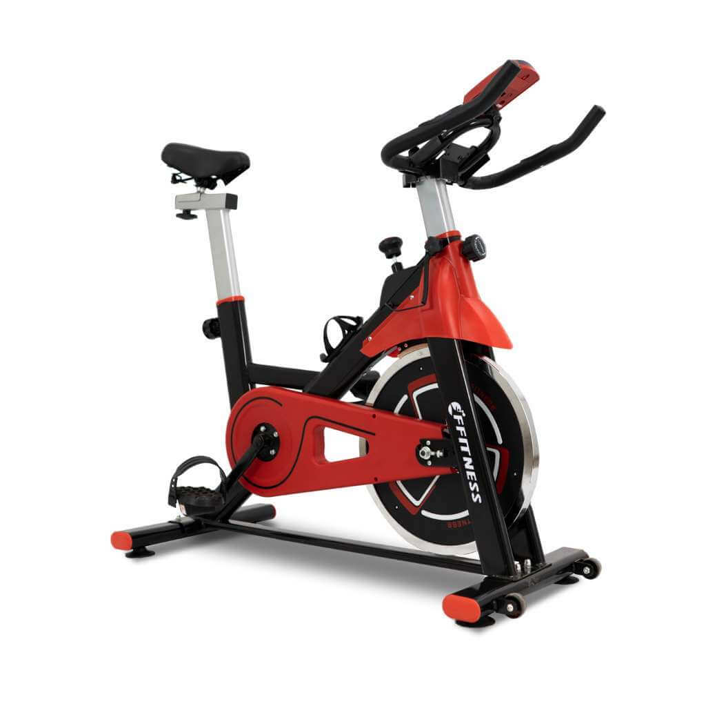 Spin Bike Indoor Fly Offerta Unica Cyclette Spinning