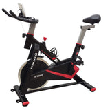 Spin Bike - Indoor Cycling Fit