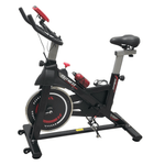 Spin Bike - Indoor Cycling Win