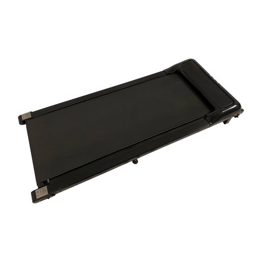 Camminatore Elettrico 6 km/h Walking Pad Salvaspazio