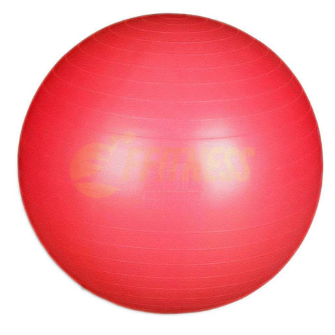 Palla Fitness Per Pilates E Gravidanza - 25 Cm, Antiscivolo E Facile Da Gonfiare - Foto 6