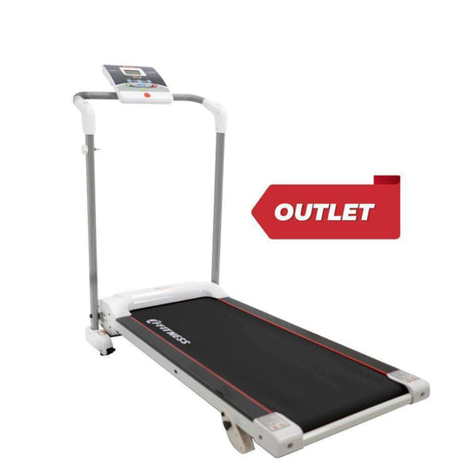 Tapis Roulant Elettrico Pieghevole  12 km/h