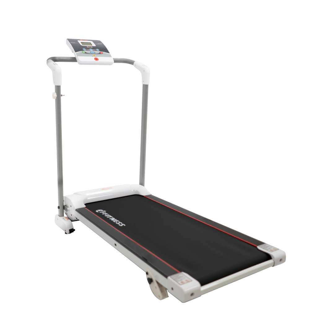 Tapis roulant pieghevole compatto per fitness a casa con velocità Tapis roulant pieghevole compatto per fitness a casa con velocità