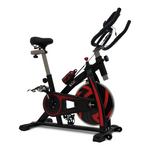 Spin Bike - Indoor Cycling Fast