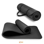 tappetino yoga 1cm FMYG0005 (1)