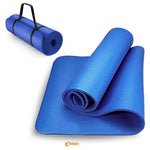 tappetino yoga 1cm FMYG0033(1)
