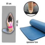 tappetino yoga 1cm FMYG0033(2)